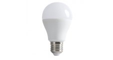 LED žárovka KANLUX Miledo E27 13W / teplá bílá