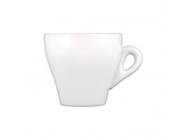 Porcelánový šálek - espresso šálek / 18 cl