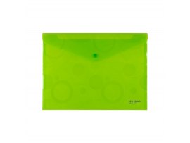 Spisové desky s drukem NeoColori - A5 / zelená