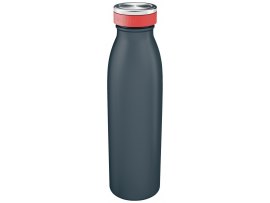 Leitz COSY termoláhev - sametově šedá / 500 ml Leitz COSY termoláhev - sametově šedá / 500 ml