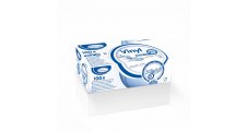 Ochranné rukavice latexové - rukavice XL / 100 ks