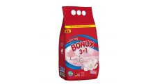 Bonux color prací prášek 60 praní 4,5 kg