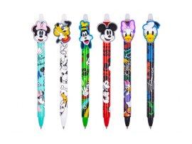 Roller Colorino mazací - Mickey Mouse mix / 0,5mm Roller Colorino mazací - Mickey Mouse mix / 0,5mm