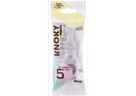 Opravný roller Pentel KNOKY - náhradní kazeta 5 mm x 6 m Opravný roller Pentel KNOKY - náhradní kazeta 5 mm x 6 m