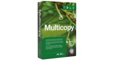 Xerografický papír Multicopy - A4 80 g / 500 listů
