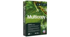 Xerografický papír Multicopy ZERO - A4 80g / 500 listů