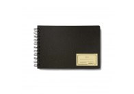 Skicák Retro BOBO - A5 / 50 listů