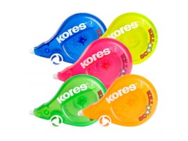 Opravný roller Kores Scooter - 4,2 mm x 8 m