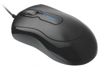 Myš Kensington Mouse in-a-Box® - černá