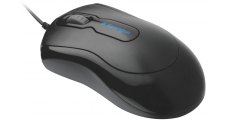 Myš Kensington Mouse in-a-Box® - černá