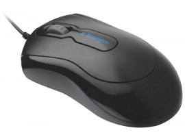 Myš Kensington Mouse in-a-Box® - černá