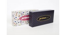 PrimaSoft kosmetické papírové kapesníky 2-vrstvé 100 ks
