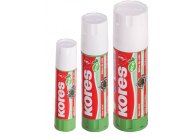 Lepicí tyčinky Kores EKO - 10 g