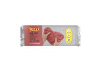 Modelovací samotvrdnoucí hmota JOVI - hnědá/ 250 g