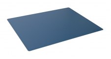 Pracovní podložka protiskluzová Durable - tmavě modrá / 53 x 40 cm