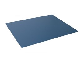 Pracovní podložka protiskluzová Durable - tmavě modrá / 53 x 40 cm