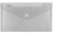 Spisové desky s drukem - DL / čirá