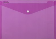 Spisové desky s drukem - A5 / růžová