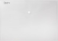 Spisové desky s drukem - A4 / čirá