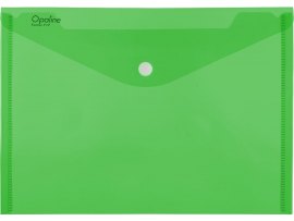 Spisové desky s drukem - A4 / zelená Spisové desky s drukem - A4 / zelená