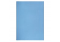 Zakládací obal barevný A4 silný - modrá / 10 ks