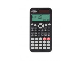 Kalkulačka Rebell vědecká - displej bodový / 2060S