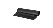 Pytle na odpad Europlast - 105x78cm / 150l / 35my / 10ks / černá
