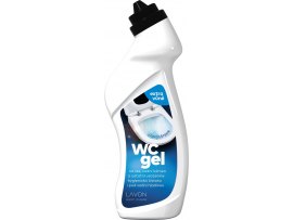 Lavon WC gel ocean breeze 750 ml