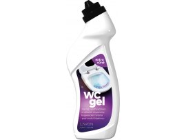 Lavon WC gel aroma flowers 750 ml