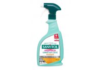 Sanytol Proffesional čistič kuchyně - 750 ml s rozprašovačem