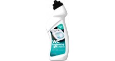 Lavon WC gel s chlórem - 750ml