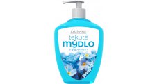 Lavon tekuté mýdlo pomněnka 500 ml