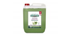 Mýdlo dezinfekční Sanytol Professional - aloe vera / 5 l