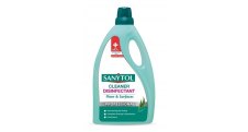 Sanytol Professional univerzální  na podlahy -  5 l  /eucalyptus