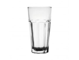 Sklenice long drink HARLEY - 376 ml