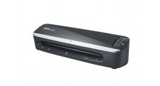 Laminátor ARTA G50 HD - černá / A3
