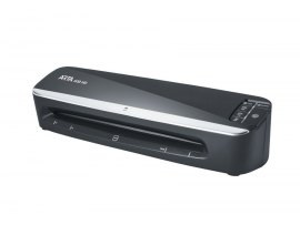 Laminátor ARTA G50 HD černá / A3