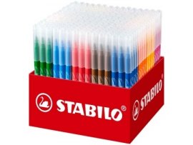 Popisovač STABILO® Power 240 XXL-BOX Popisovač STABILO® Power 240 XXL-BOX