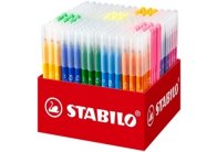 Popisovač STABILO® Trio A-Z 240 XXL-BOX Popisovač STABILO® Trio A-Z 240 XXL-BOX