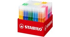 STABILO Trio A-Z 240 XXL-BOX