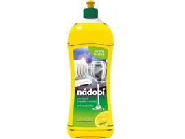 LAVON na nádobí - citrón / 1 l LAVON na nádobí - citrón / 1 l