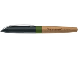 Plnicí pero STABILO® Grow - dub Plnicí pero STABILO® Grow - dub