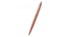 Kuličkové pero Parker Jotter XL Monochrome - růžovo-zlatá