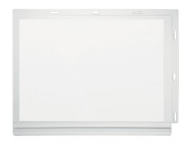 Kapsa voděodolná DURABLE - s upínacími páskami / A4 / 5 ks