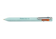 Kuličkové pero Pentel IZEE čtyřbarevné - ostatní barvy Kuličkové pero Pentel IZEE čtyřbarevné - ostatní barvy