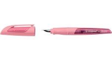 Plnicí pero STABILO® Easybuddy - pastelová růžová