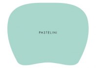 Podložka pod myš PASTELINI - zelená Podložka pod myš PASTELINI - zelená