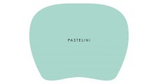 Podložka pod myš PASTELINI - zelená
