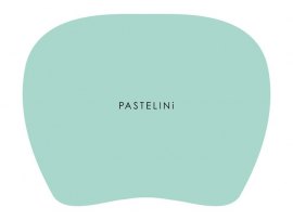 Podložka pod myš PASTELINI - zelená