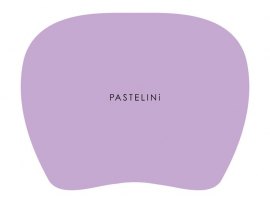 Podložka pod myš PASTELINI - fialová Podložka pod myš PASTELINI - fialová